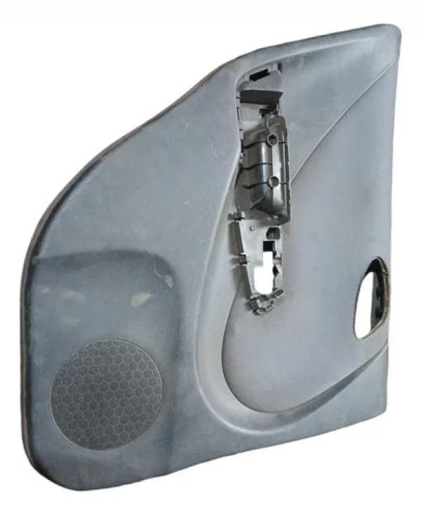 Forro De Porta Traseiro Esquerdo Honda Fit 2003 A 2008