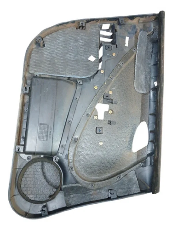 Forro Porta Dianteira Direita Honda Fit 