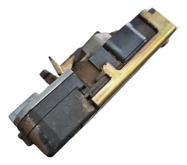 Fechadura Traseira Direita Original Peugeot 206 2000 A 2008