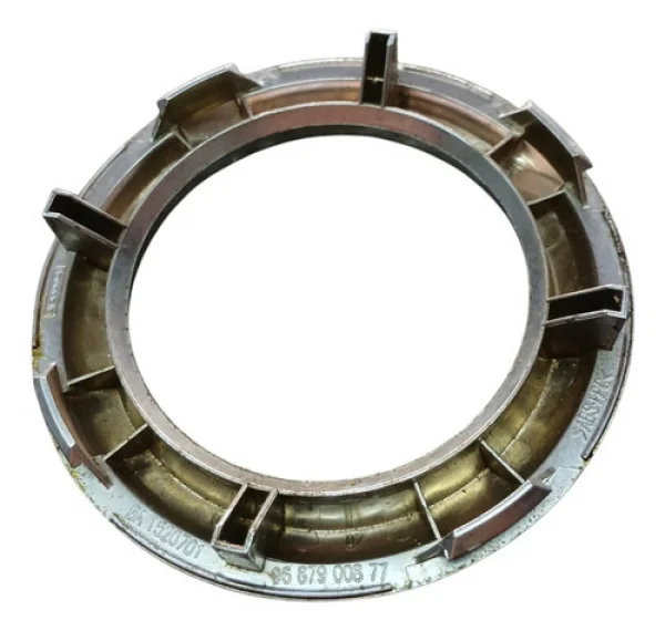 Moldura Difusor Ar Citroen C3 Picasso 2012 A 2014