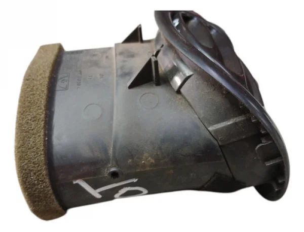Difusor Ar Direiro Peugeot 206 1999 2010