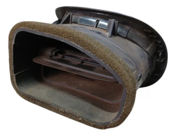Difusor Ar Direiro Peugeot 206 1999 2010