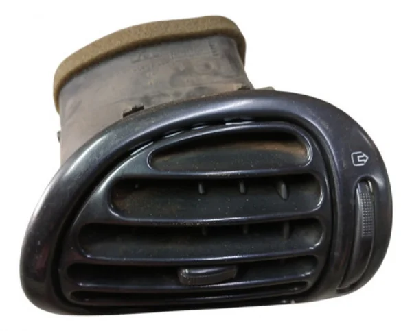 Difusor Ar Direiro Peugeot 206 1999 2010