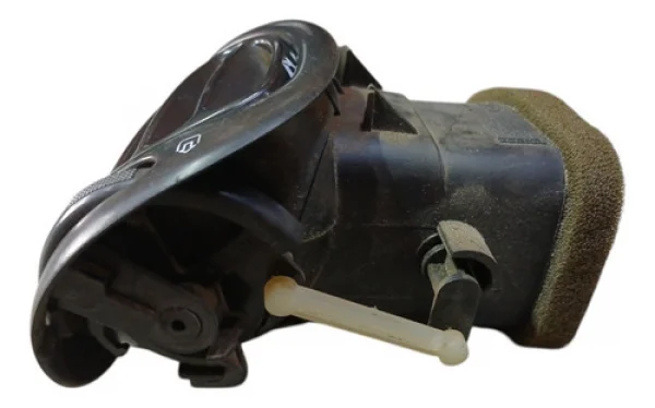 Difusor Ar Direiro Peugeot 206 1999 2010