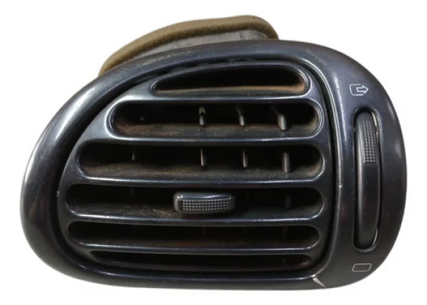 Difusor Ar Direiro Peugeot 206 1999 2010