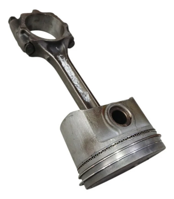 Biela E Pistao Original Jac J6 2.0 16v Gasolina 2011 A 2014