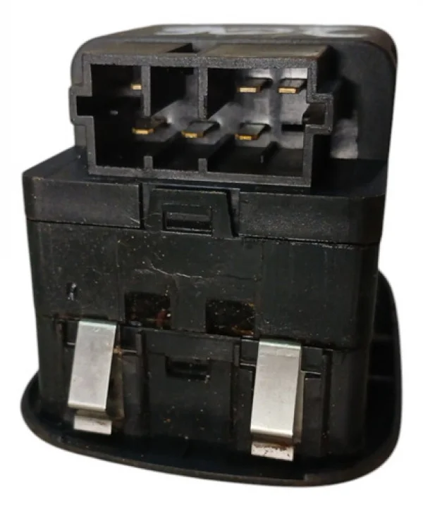 Botao Interruptor Vidro Eletrico Peugeot 206 1999 2010