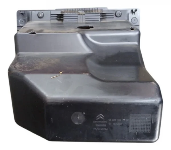 Porta Luvas Citroen C3 Picasso 2012 Original