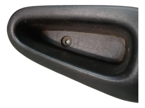 Puxador Moldura Porta Interno Peugeot 206 2007 A 2011