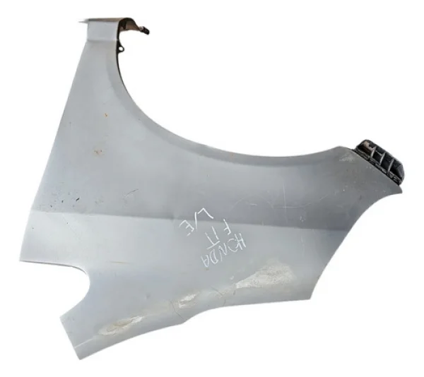 Paralama Dianteiro Esquerdo Original Honda Fit 2003 A 2009