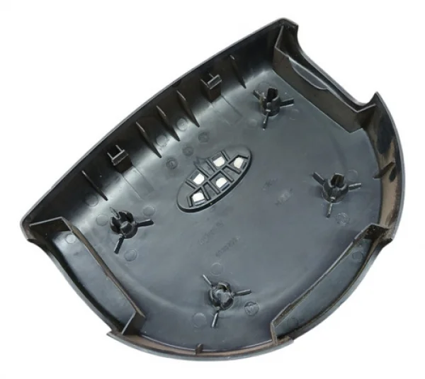 Tampa Capa Volante Buzina Ford Ecosport Fiesta 2002 A 2014