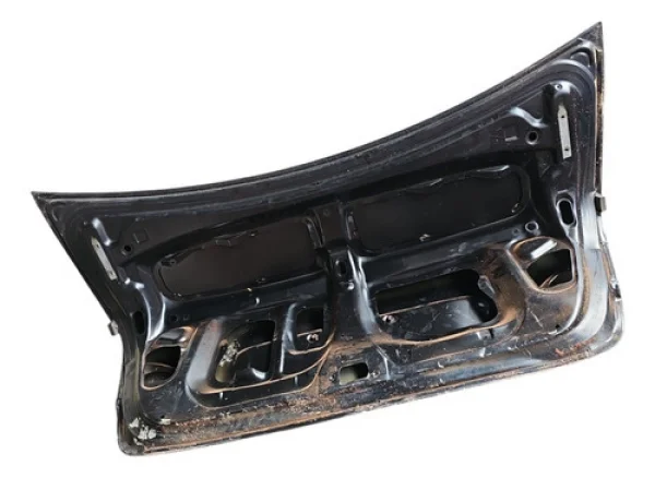 Tampa Traseira Original Toyota Corolla 2003 A 2009 Detalhes