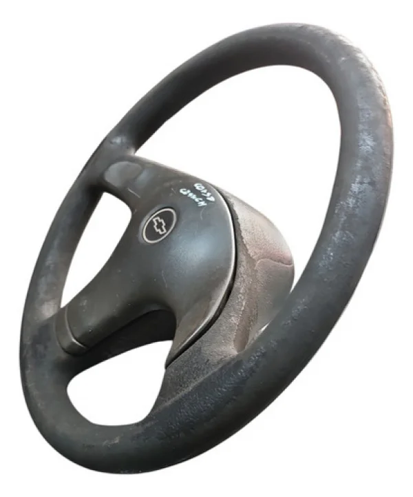 Volante De Direcao Motorista Original Gm Corsa 1996 A 2012