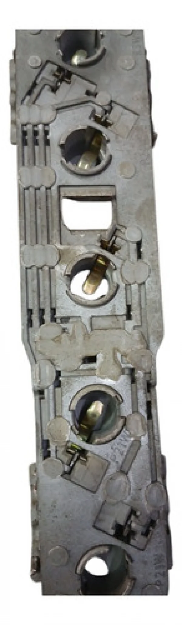 Circuito Soquete Lanterna Traseira Corsa Sedan 1995 A 2000