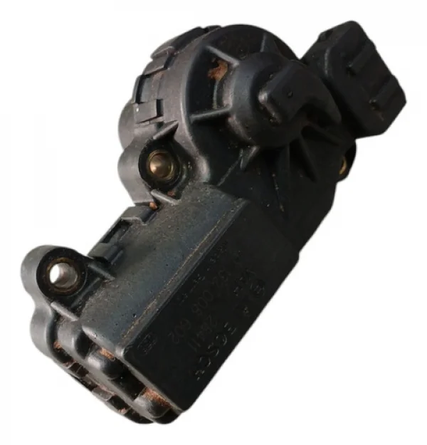 Atuador Marcha Lenta Original Gm Astra 1.8 2.0 1999 2000
