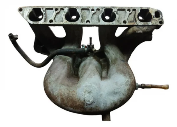 Coletor Admisso 16v 2.0 2.2 Gm Vectra 1997 A 2005