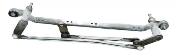 Galhada Limpador Fiat Grand Siena Palio 2014 A 2019 Original