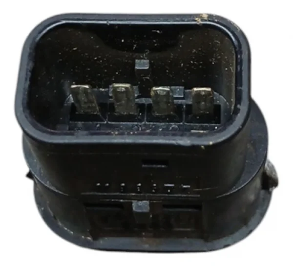 Boto Vidro Eltrico Ford Mondeo 1995 A 2006 Original