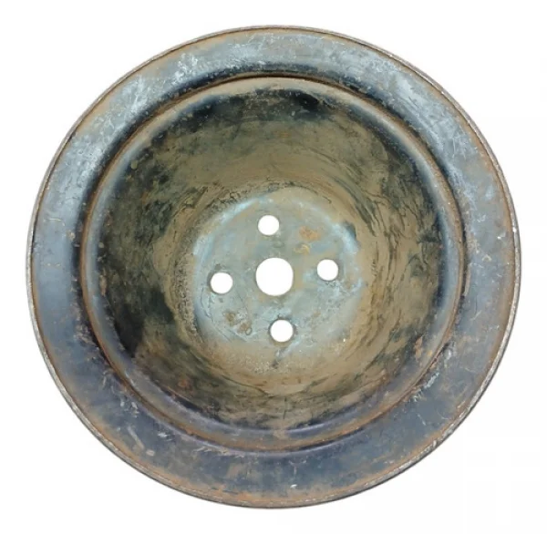 Polia Bomba Dgua Sem Ar Chevrolet Opala Caravan 1971 A 1992