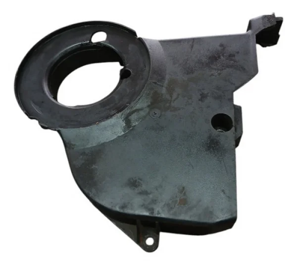 Capa Inferior Correia Dentada Passat B5 Original 2000 A 2001