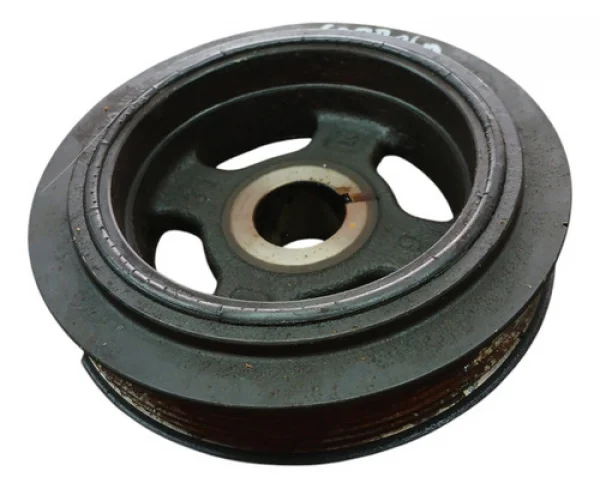 Polia Virabrequim Toyota Corolla 1.8 2003 A 2008 Original