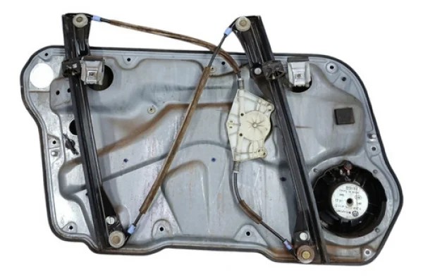 Mquina De Vidro Dianteiro Direito Vw Bora 2007 A 2012