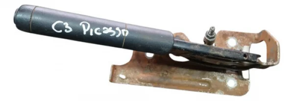 Alavanca Freio Mo Citroen C3 Picasso 2006 A 2014 Original