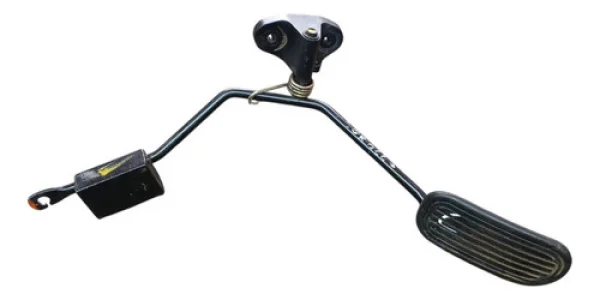 Pedal Do Acelerador Toyota Corolla 2003 A 2008 Original