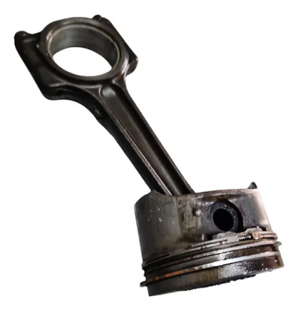 Biela E Pistao Original Citroen C3 1.4 Medida 74.965