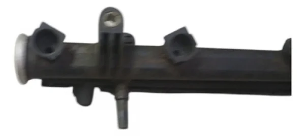 Flauta Bico Injetor Polo Gol G5 1.6  2002 2019 Original