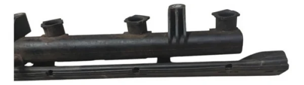 Flauta Bico Injetor Polo Gol G5 1.6  2002 2019 Original