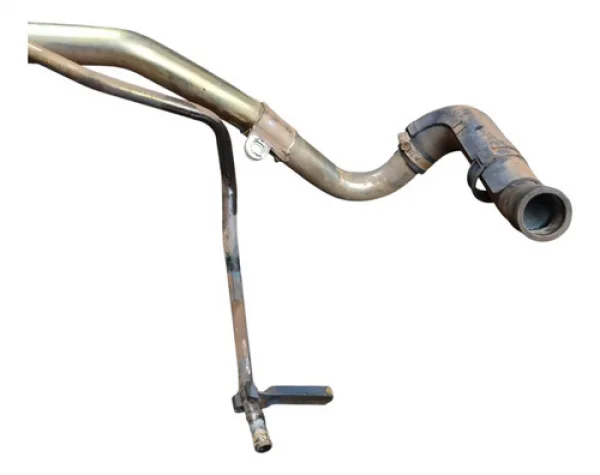 Gargalo Tanque Combustivel Toyota Corolla 2003 A 2008