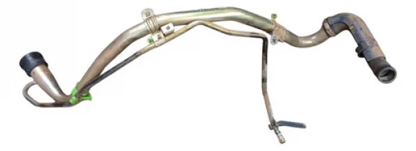 Gargalo Tanque Combustivel Toyota Corolla 2003 A 2008
