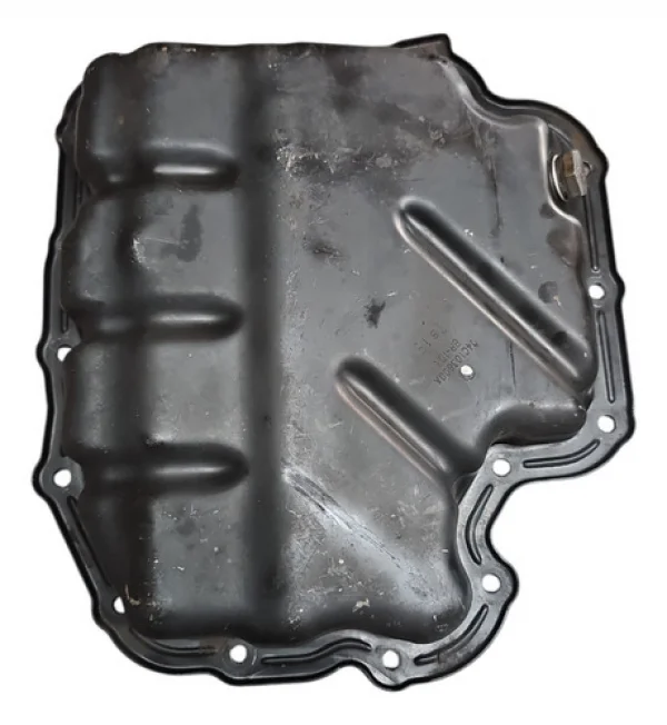 Crter Tampa Motor leo 1.0 3cc Vw Fox Gol Up 2013 A 2020