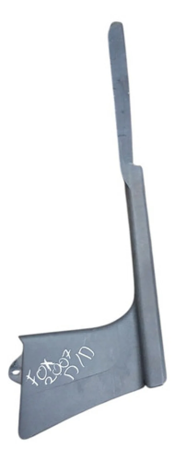 Soleira Porta Dianteiro Direito Vw Fox 2003 A 2009 Original