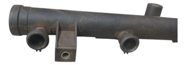 Flauta 2.0 Combustivel Injetor Citroen Peugeot C4 2010 2012