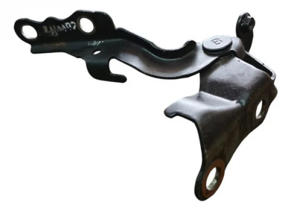 Dobradia Cap Lado Direito Toyota Corolla 2003 A 2008