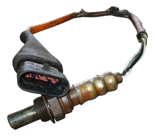 Sonda Lambda Inferior Fiat Uno 2011 A 2014
