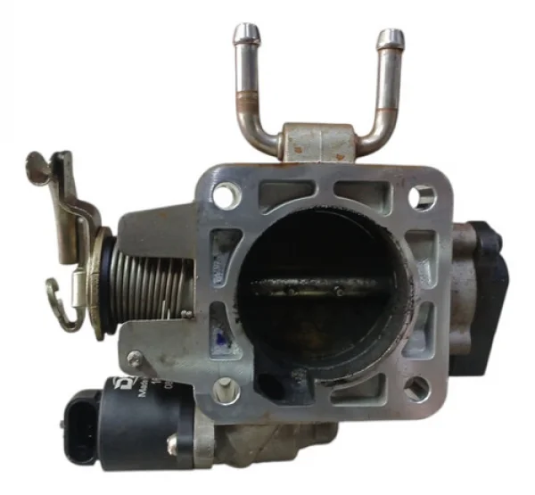 Tbi Corpo De Borboleta Jac J6 2.0 16v Flex 2011 A 2016