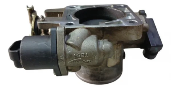Tbi Corpo De Borboleta Jac J6 2.0 16v Flex 2011 A 2016