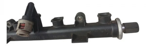 Flauta Injeo Bico 16v 1.0 1.3 Fiat Palio Siena 2000 2003