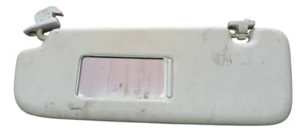 Quebra Sol Esquerdo Vw Fox 2003 A 2018 Original