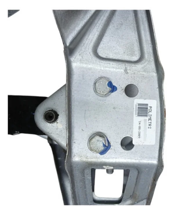 Pedal Freio Chevrolet Vectra 2006 A 2011 Original