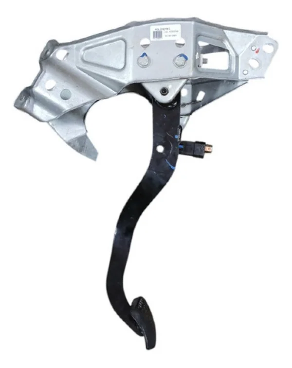 Pedal Freio Chevrolet Vectra 2006 A 2011 Original