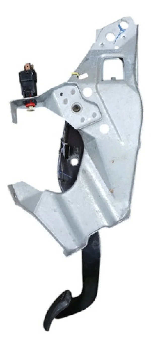 Pedal Freio Chevrolet Vectra 2006 A 2011 Original