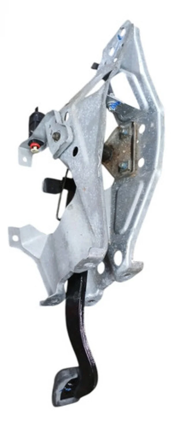 Pedal Freio Chevrolet Vectra 2006 A 2011 Original