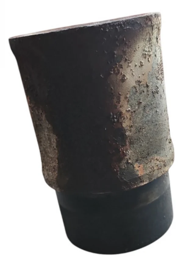 Camisa Pistao Motor Original Citroen C3 8v 1.4 2004 A 2012
