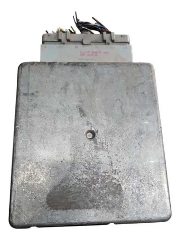Modulo Central Injecao Original Ford Focus 1.8 1s4f12a650afa