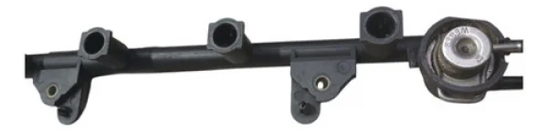 Flauta Injeo Bico 1.6 Injetor 1.0 Ford Fiesta 2002 A 2012