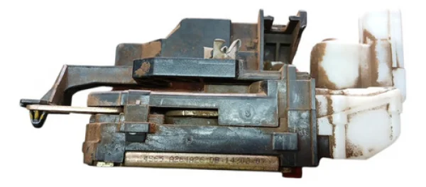 Fechadura Eltrica Traseiro Direito Ford Fiesta 2003 A 2012